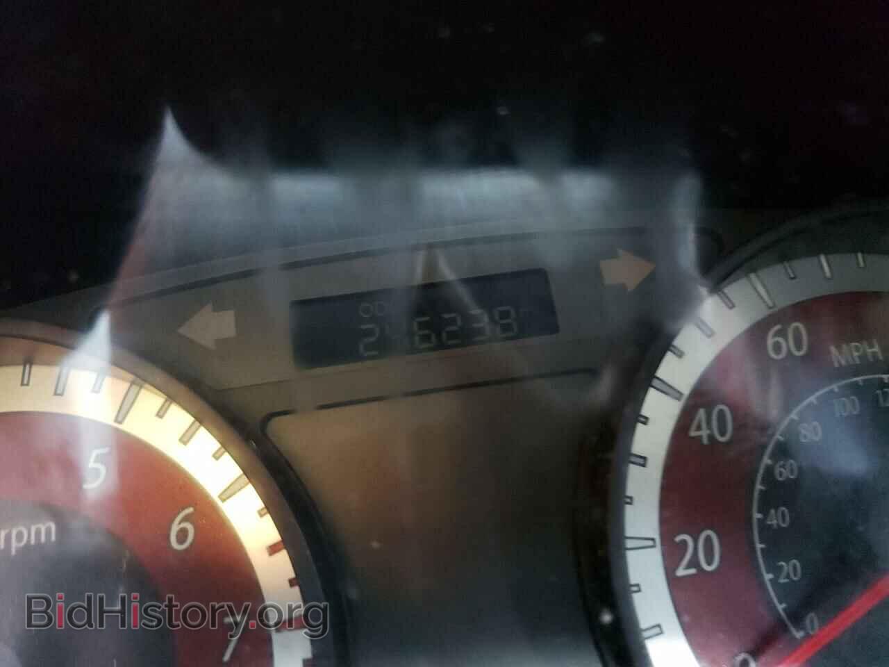 2010 KIA RIO - VIN: KNADH4A39A6665517 - Фото 9