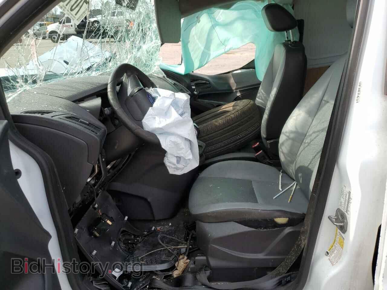 2015 FORD TRANSIT - VIN: NM0LS6E74F1219558 - Фото 7
