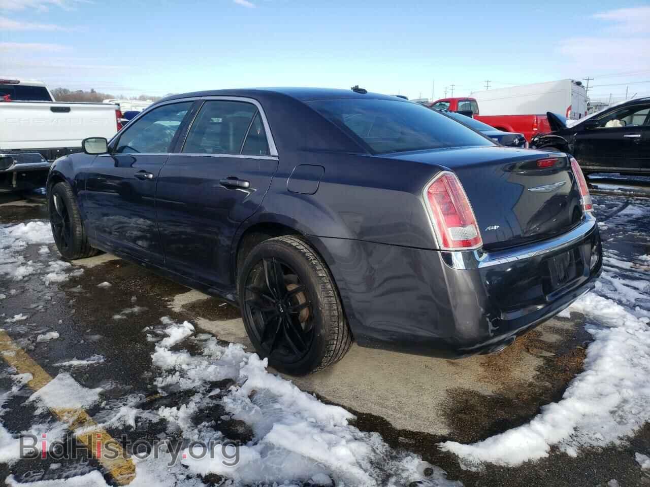 2013 CHRYSLER 300 - VIN: 2C3CCARG1DH612157 - Фото 2