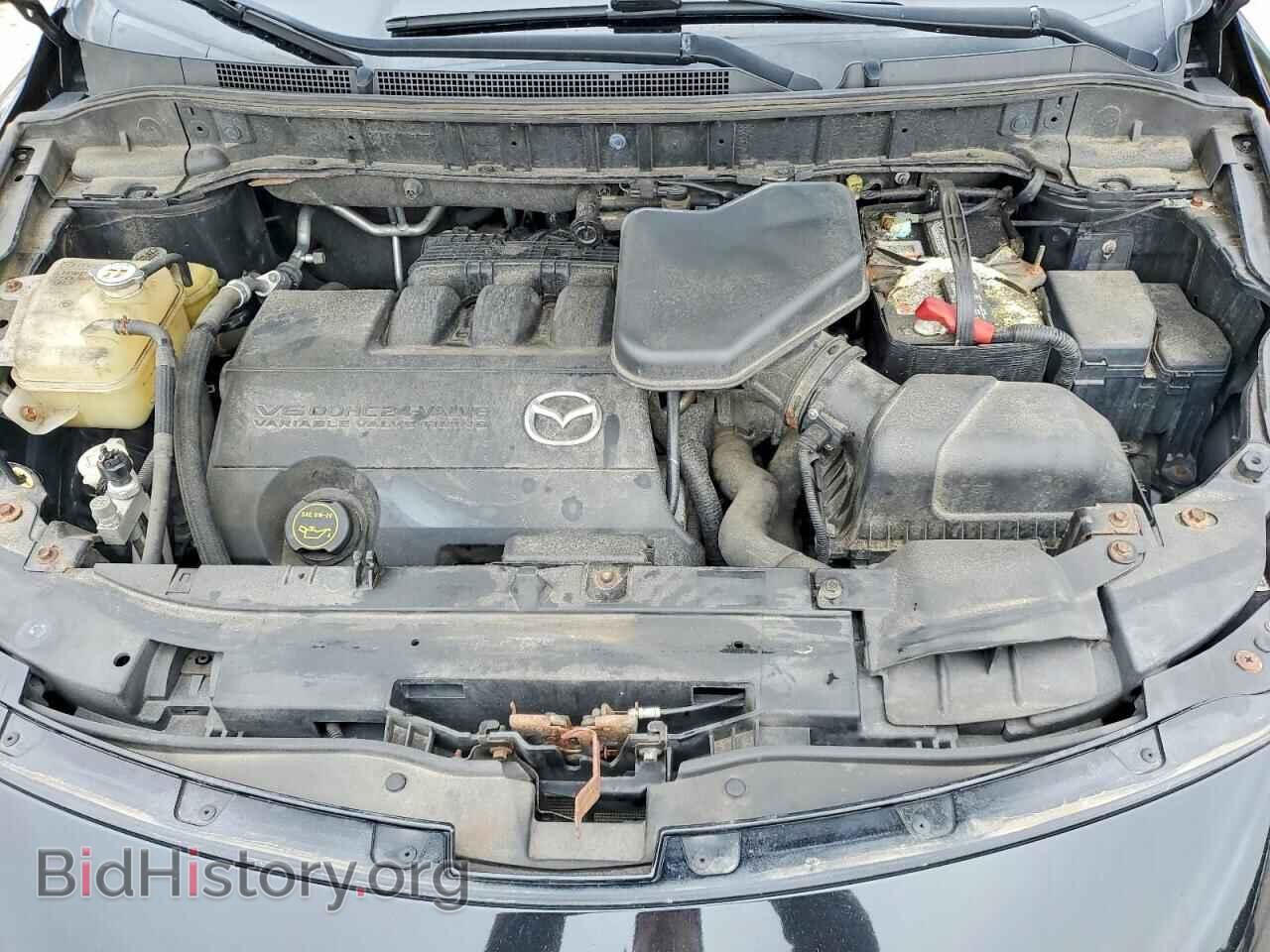 2013 MAZDA CX-9 - VIN: JM3TB3BV3D0402433 - Фото 12