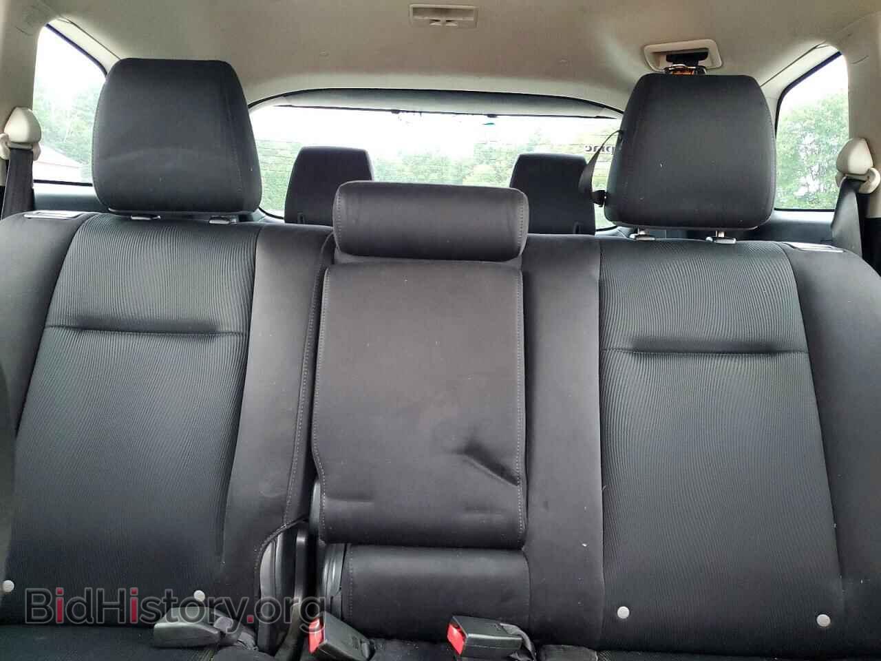 2013 MAZDA CX-9 - VIN: JM3TB3BV3D0402433 - Фото 10