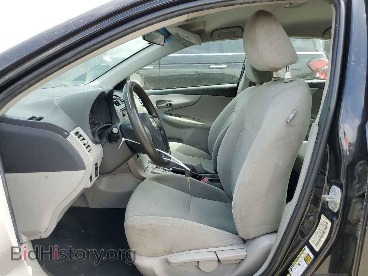 2013 TOYOTA COROLLA - VIN: 5YFBU4EEXDP123518 - Photo 7