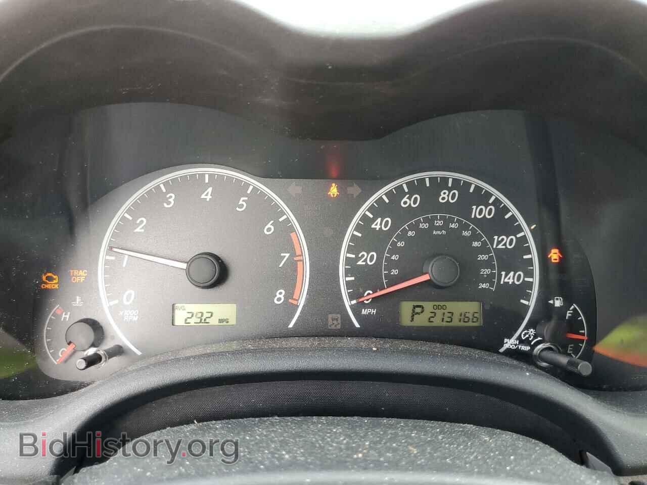 2013 TOYOTA COROLLA - VIN: 5YFBU4EEXDP123518 - Photo 9