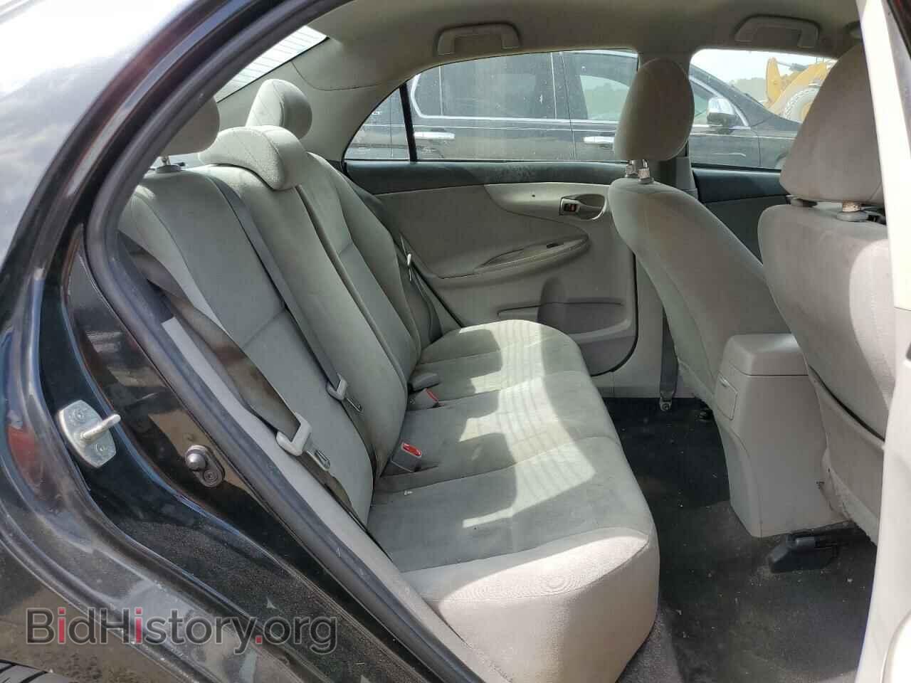 2013 TOYOTA COROLLA - VIN: 5YFBU4EEXDP123518 - Photo 10