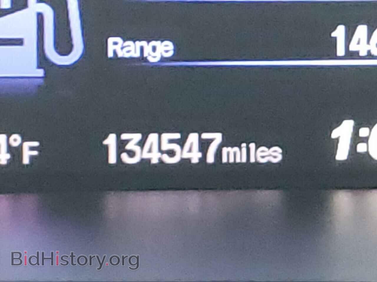 2012 HONDA CIVIC - VIN: 2HGFG3B80CH521375 - Фото 8