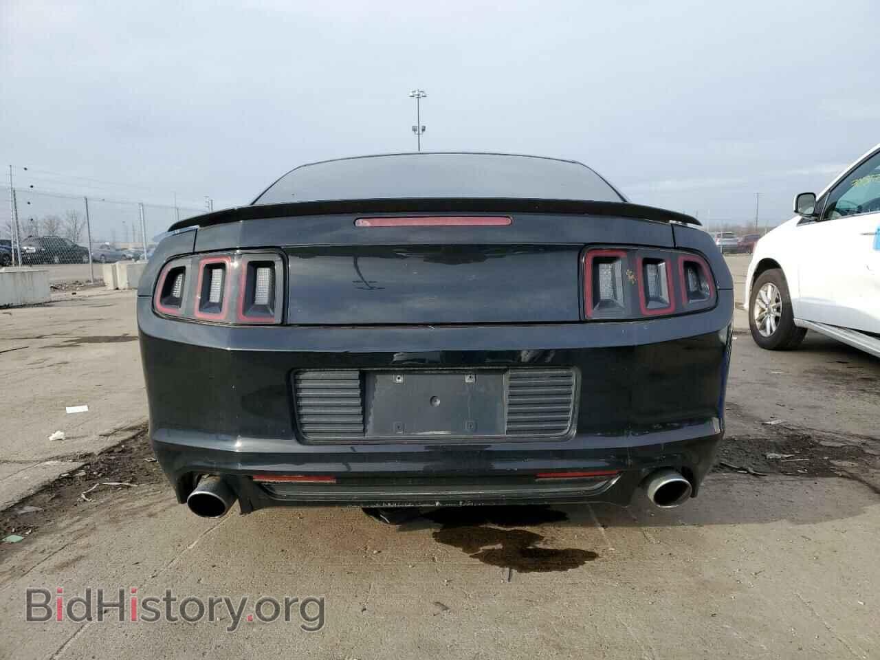 2014 FORD MUSTANG - VIN: 1ZVBP8AM8E5319755 - Фото 6