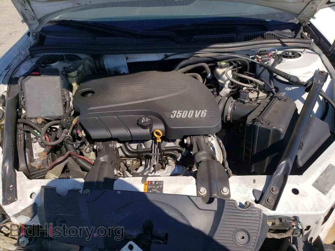 2011 CHEVROLET IMPALA - VIN: 2G1WG5EK2B1304704 - Photo 11