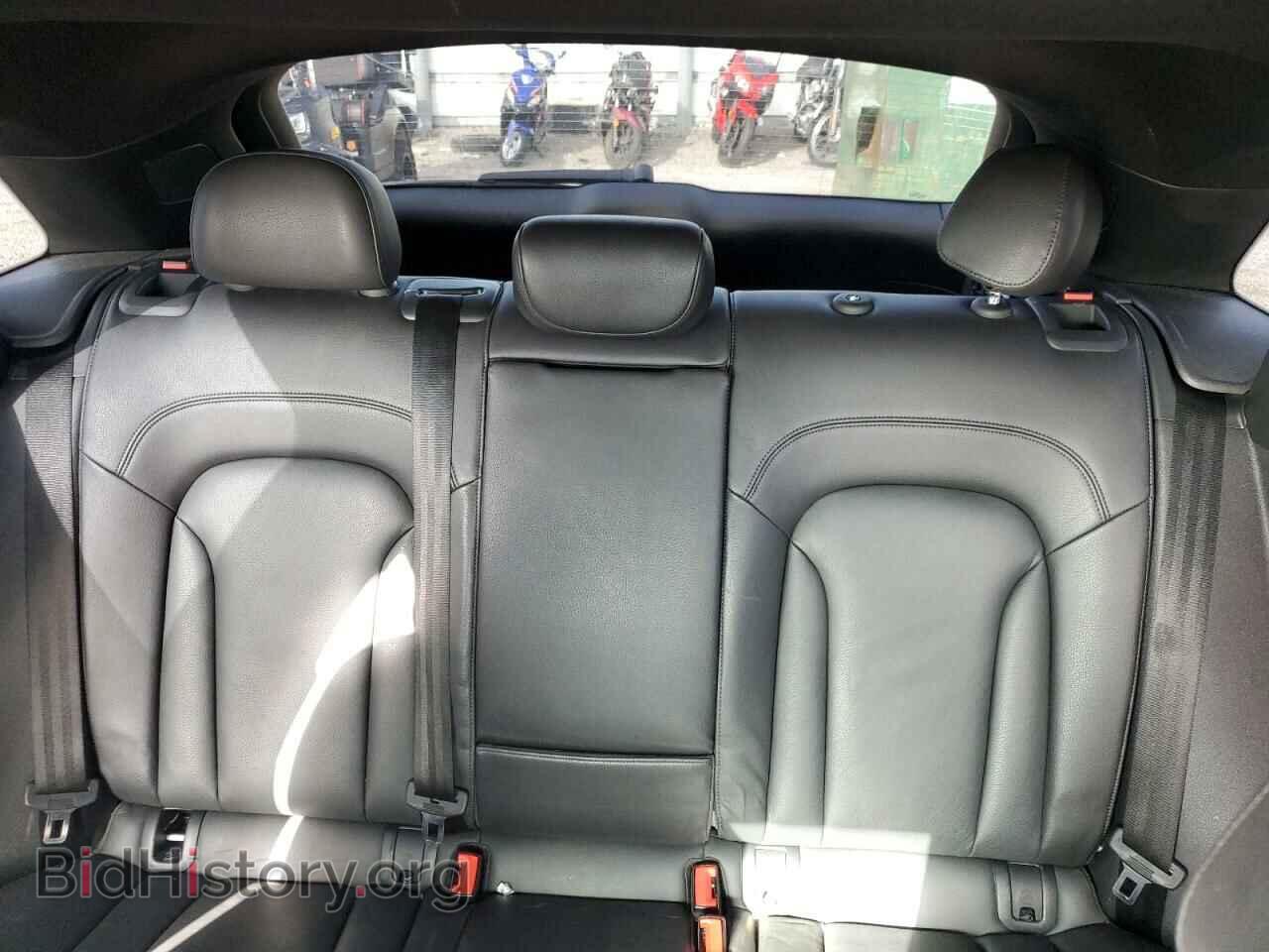 2018 AUDI Q3 - VIN: WA1BCCFS3JR009700 - Фото 10