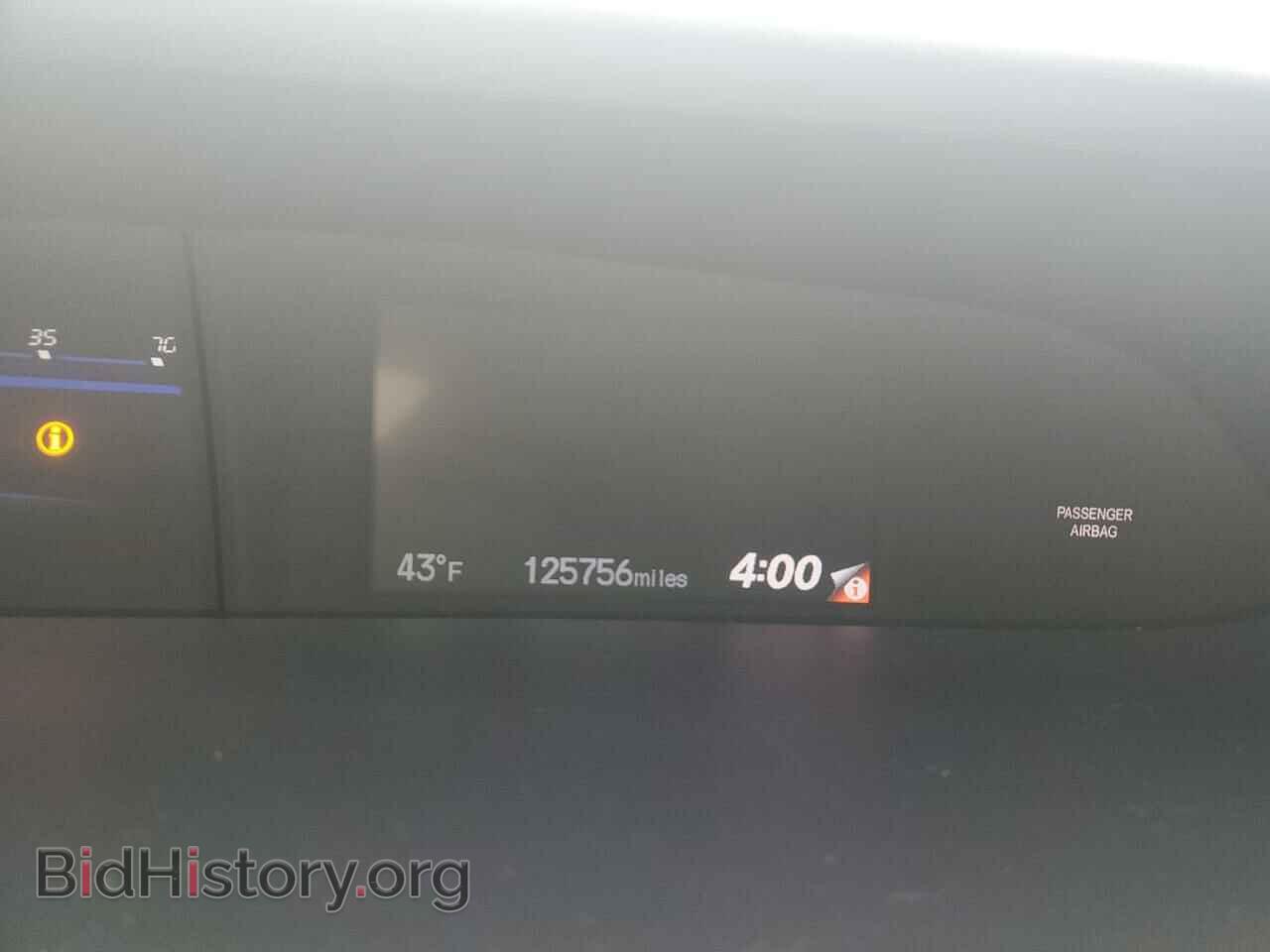 2013 HONDA CIVIC - VIN: 19XFB2F93DE048563 - Фото 9