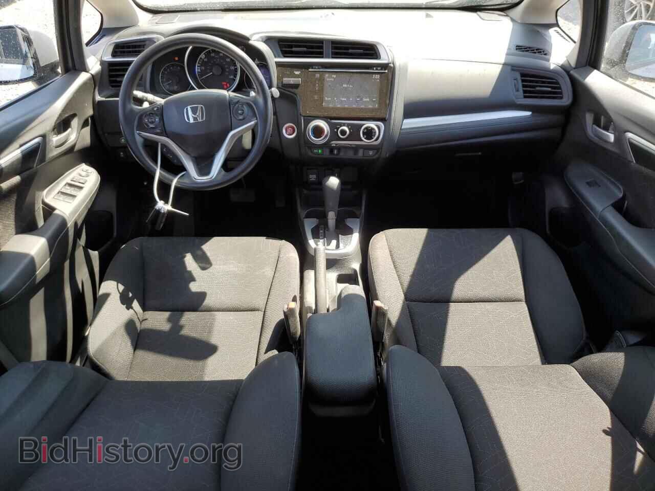 2017 HONDA FIT - VIN: JHMGK5H77HS023412 - Фото 8