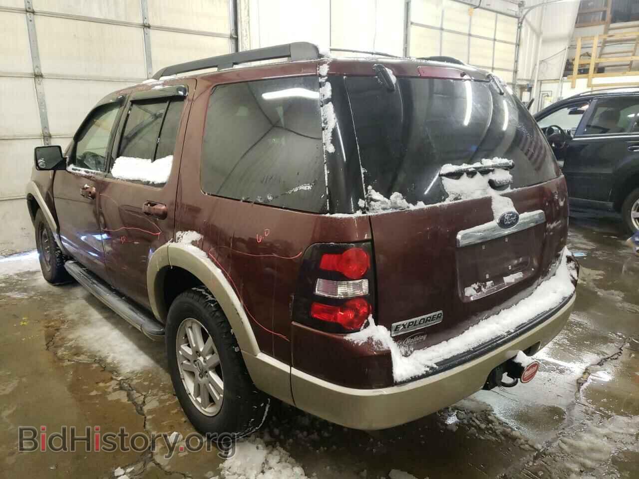 2010 FORD EXPLORER - VIN: 1FMEU7EE0AUA01825 - Фото 3