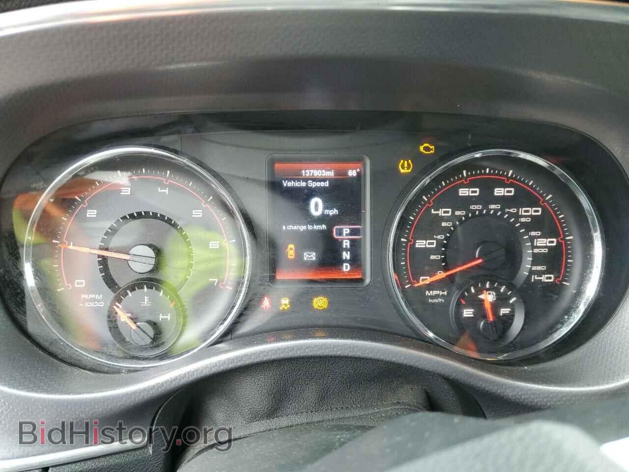 2014 DODGE CHARGER - VIN: 2C3CDXBG6EH324663 - Фото 9