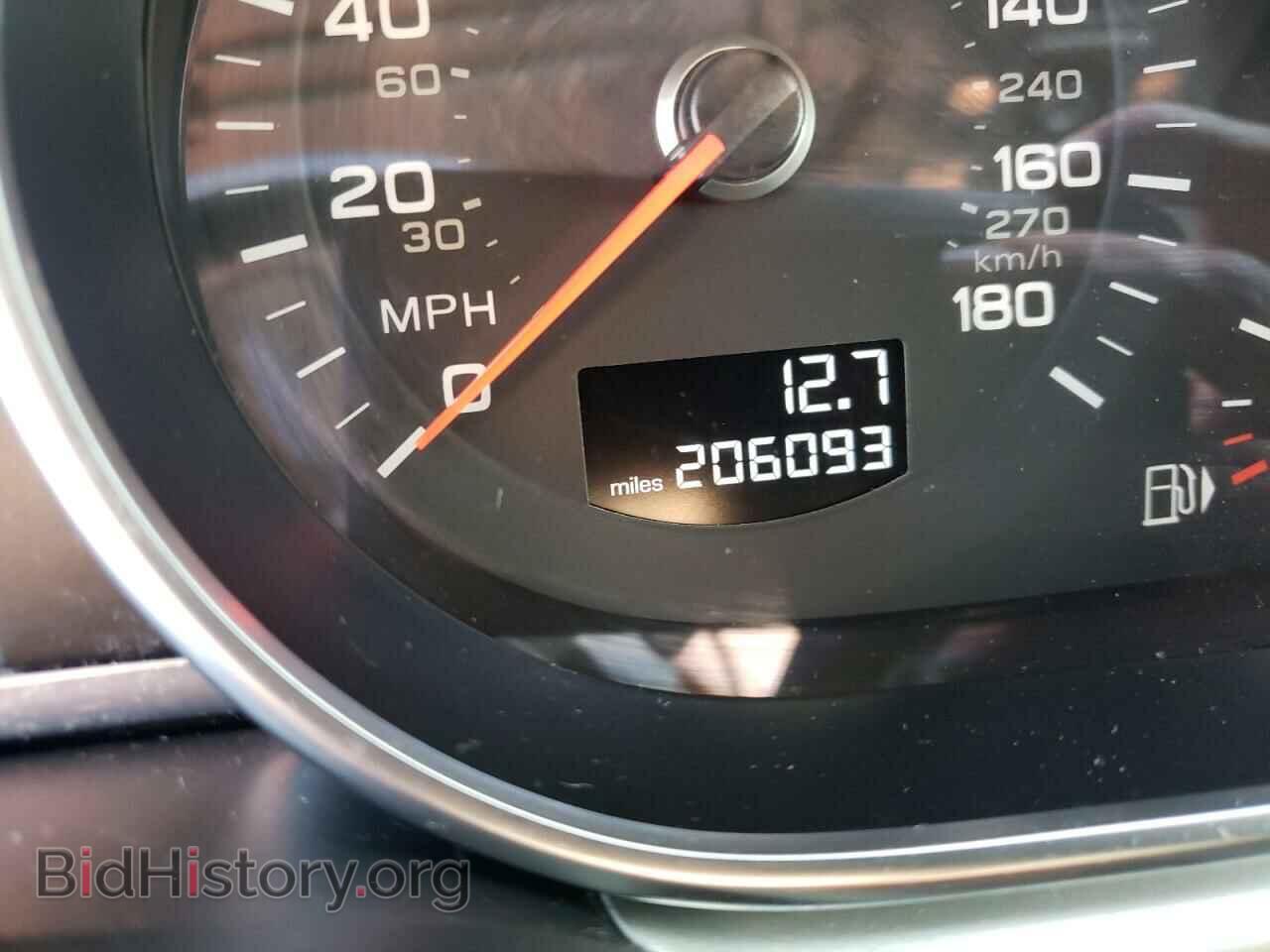 2014 AUDI Q7 - VIN: WA1LMAFEXED001693 - Фото 8