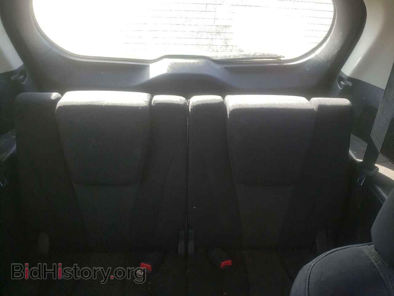 2012 MAZDA 5 - VIN: JM1CW2BL6C0108481 - Фото 10