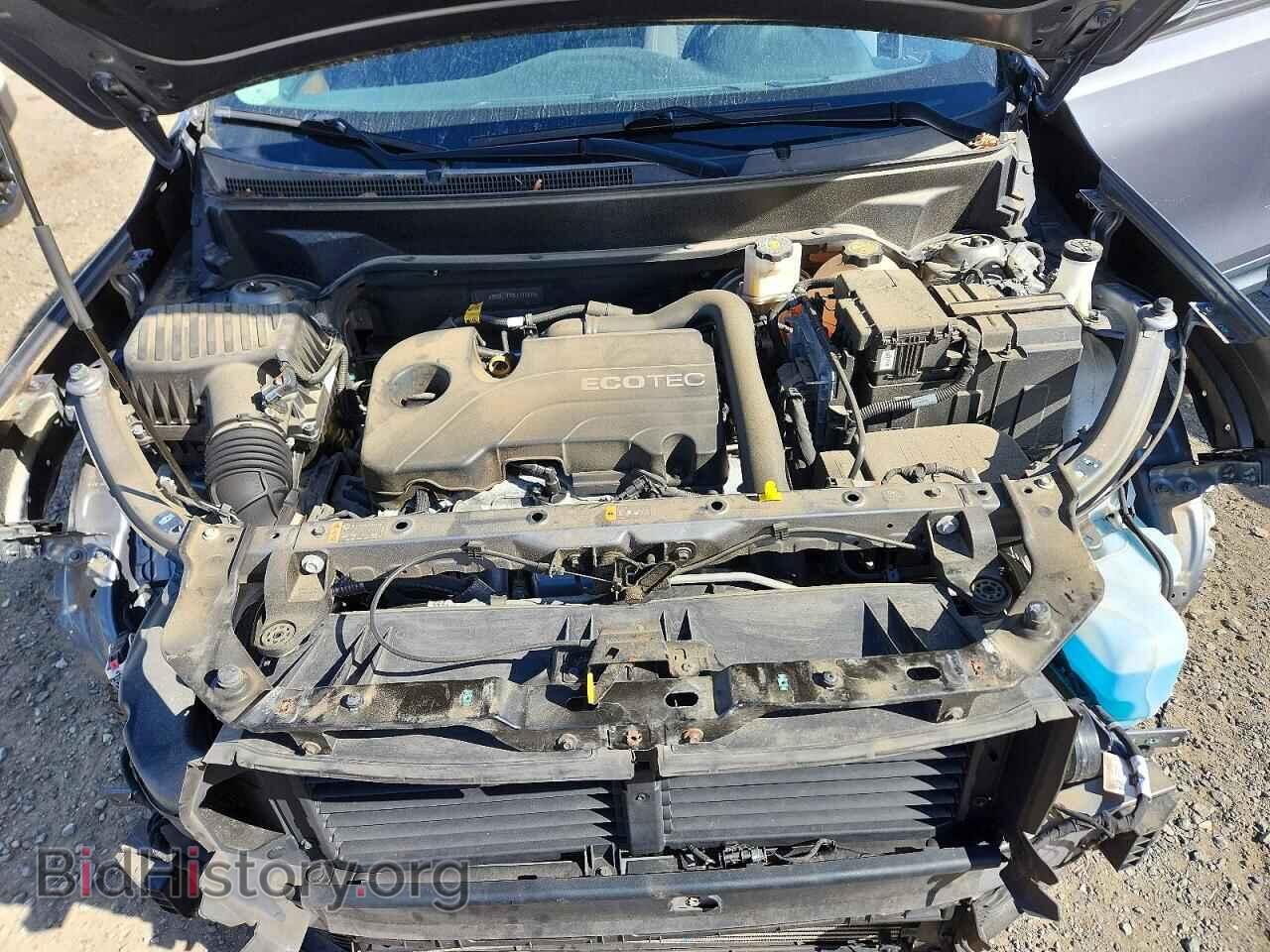 2020 GMC TERRAIN - VIN: 3GKALTEV2LL172379 - Photo 12