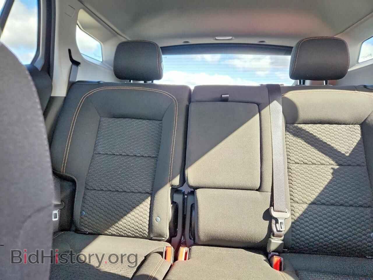 2020 GMC TERRAIN - VIN: 3GKALTEV2LL172379 - Photo 10