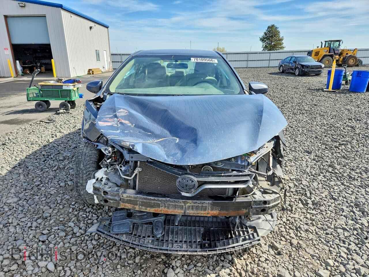 2014 TOYOTA COROLLA - VIN: 5YFBPRHE3EP159973 - Photo 5