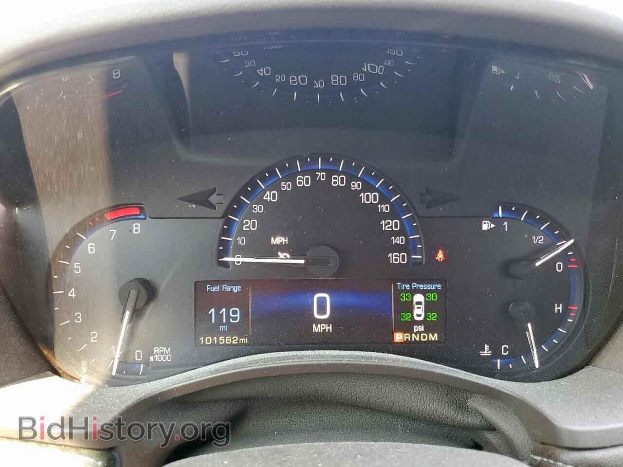 2014 CADILLAC ATS - VIN: 1G6AB5RX0E0171787 - Фото 9