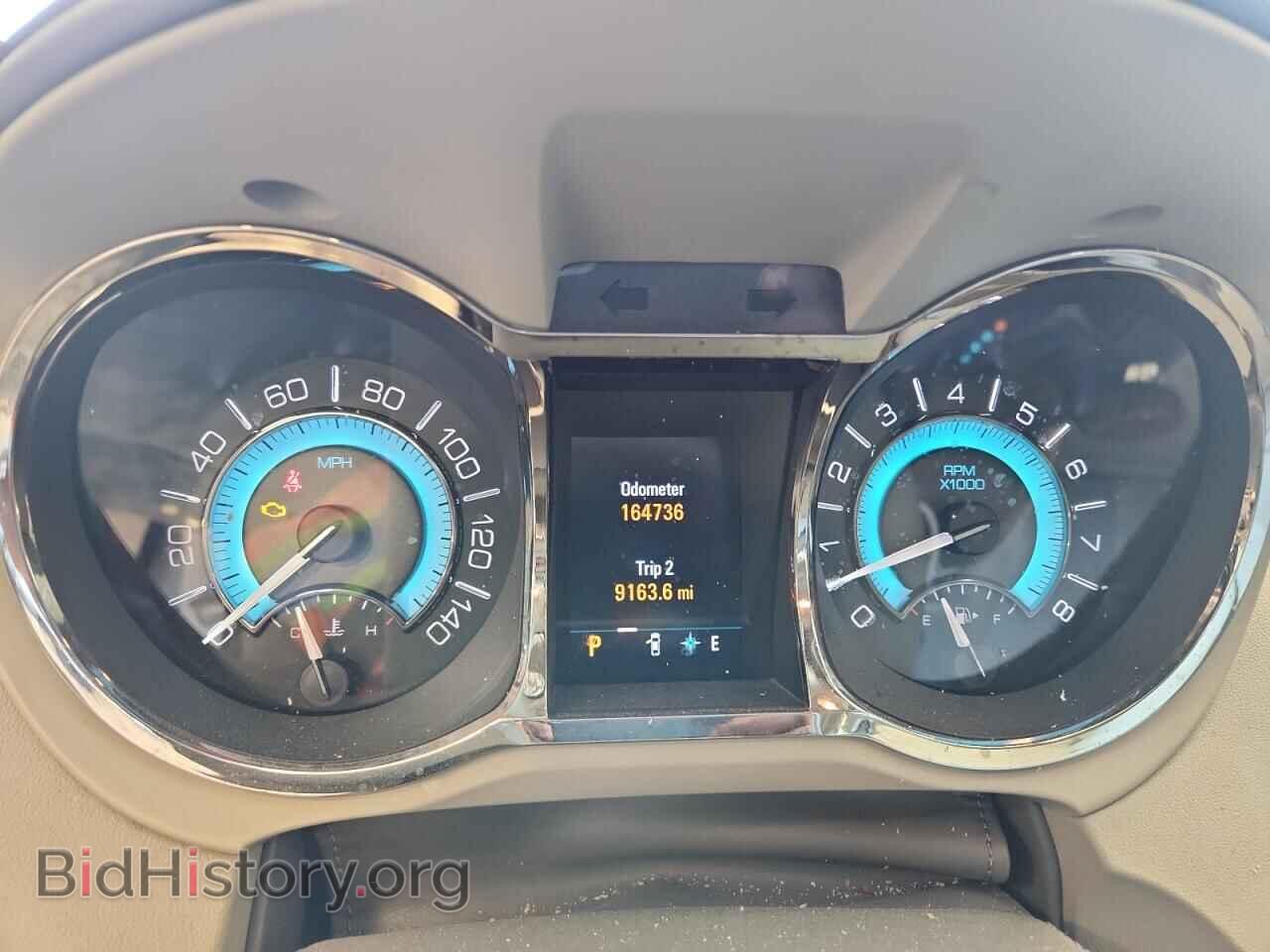 2012 BUICK LACROSSE - VIN: 1G4GD5E34CF209130 - Фото 9