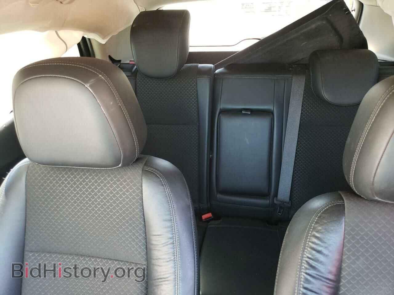 2017 BUICK ENCORE - VIN: KL4CJASB0HB085396 - Photo 10