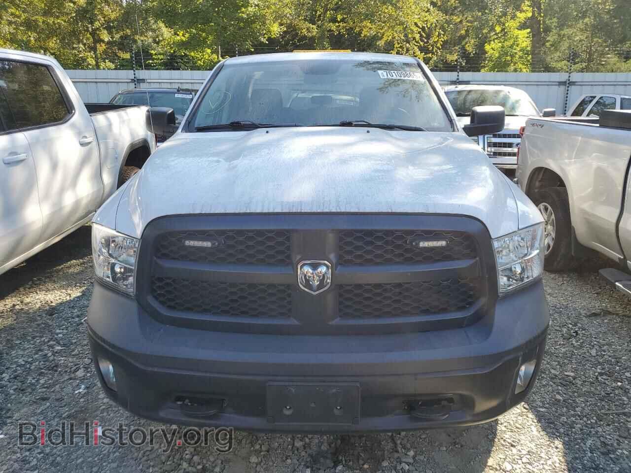2023 RAM 1500 - VIN: 1C6RR7FG4PS542265 - Фото 5