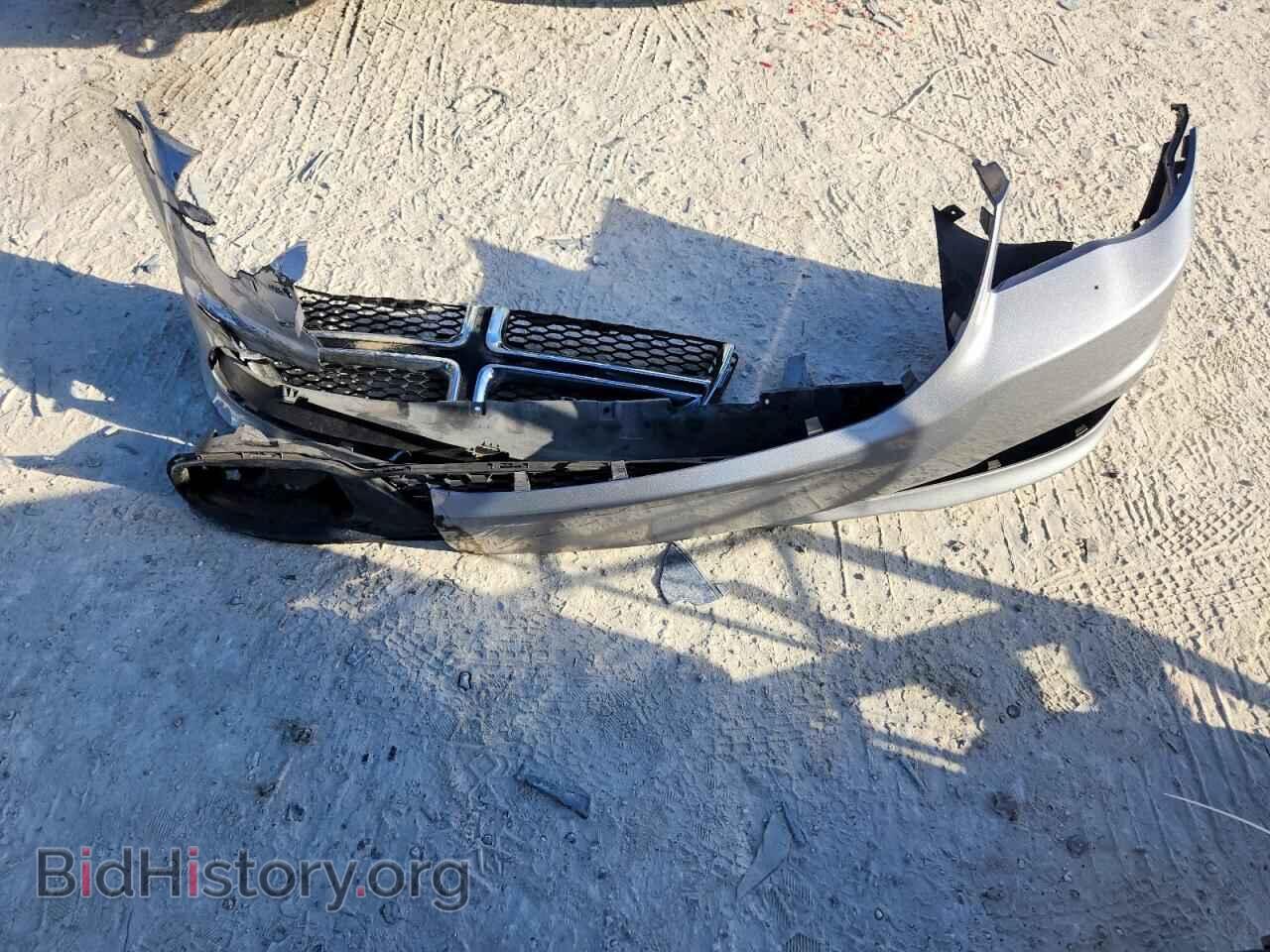 2013 DODGE CARAVAN - VIN: 2C4RDGCG8DR618692 - Photo 13