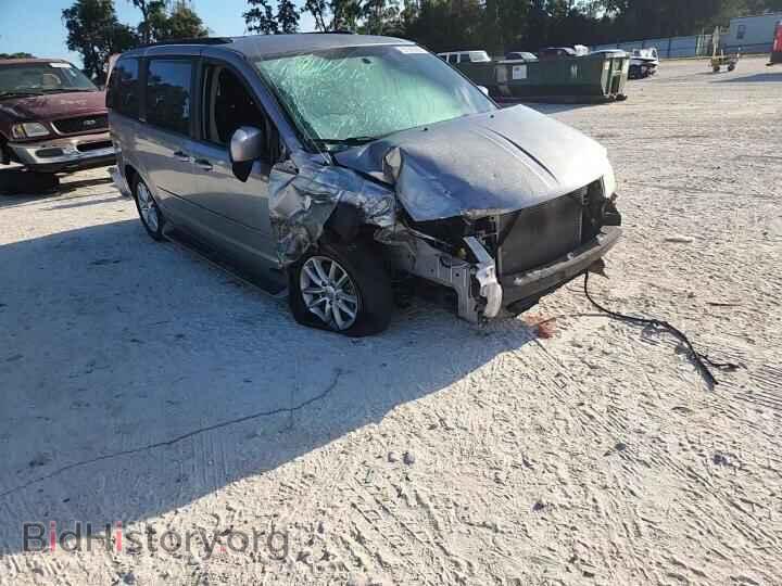 2013 DODGE CARAVAN - VIN: 2C4RDGCG8DR618692 - Photo 15