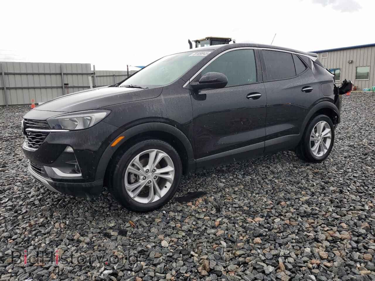 Фотография KL4MMBS28LB087729 - BUICK ENCORE 2020