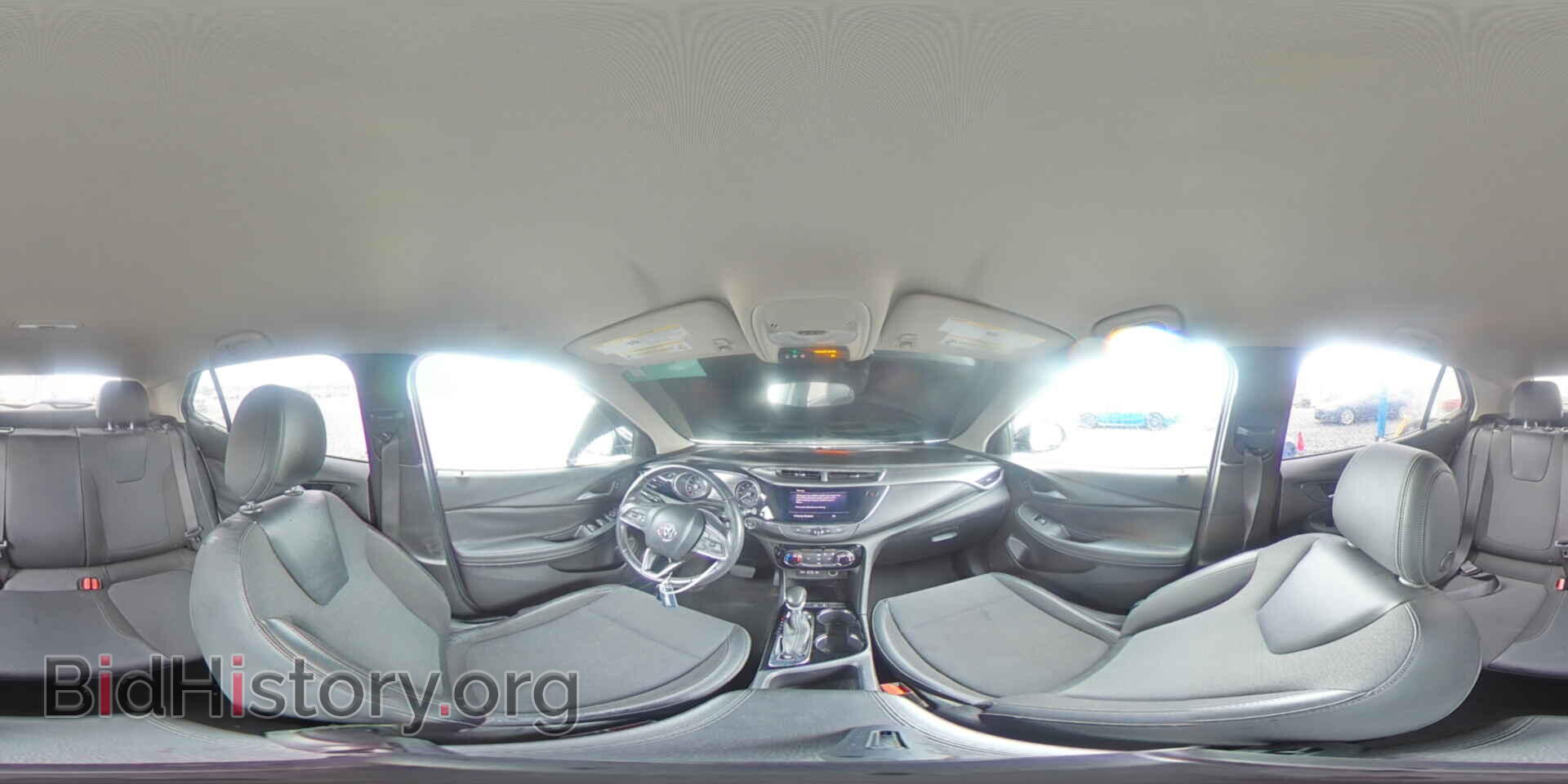 2020 BUICK ENCORE - VIN: KL4MMBS28LB087729 - Фото 15
