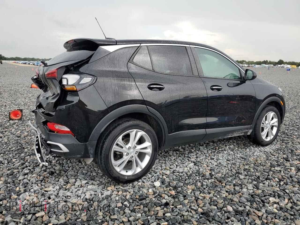 2020 BUICK ENCORE - VIN: KL4MMBS28LB087729 - Фото 3