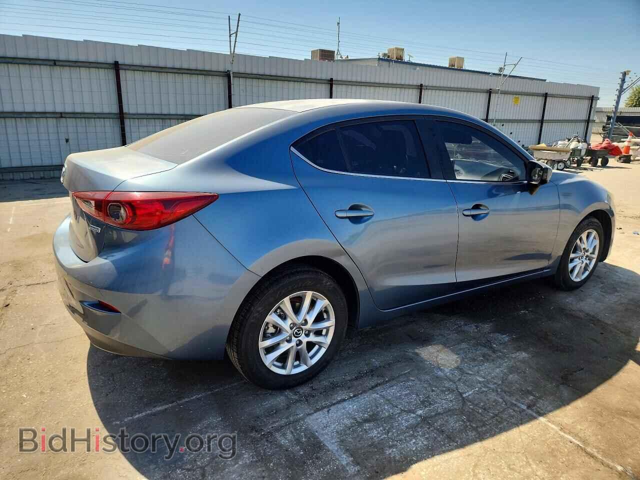 2016 MAZDA 3 - VIN: JM1BM1U77G1277629 - Фото 3
