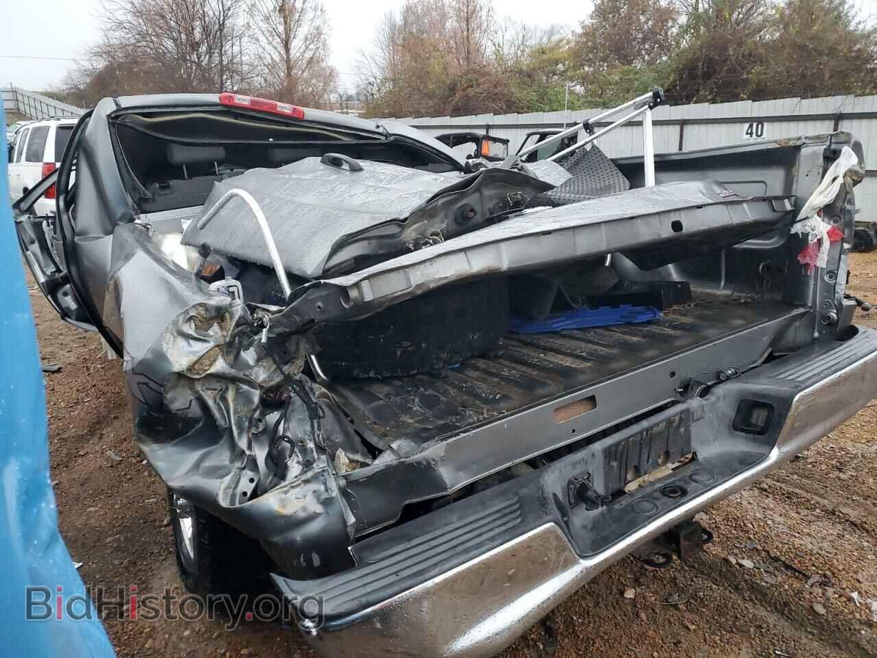 2009 DODGE All Models - VIN: 3D7KR29T89G551296 - Photo 2