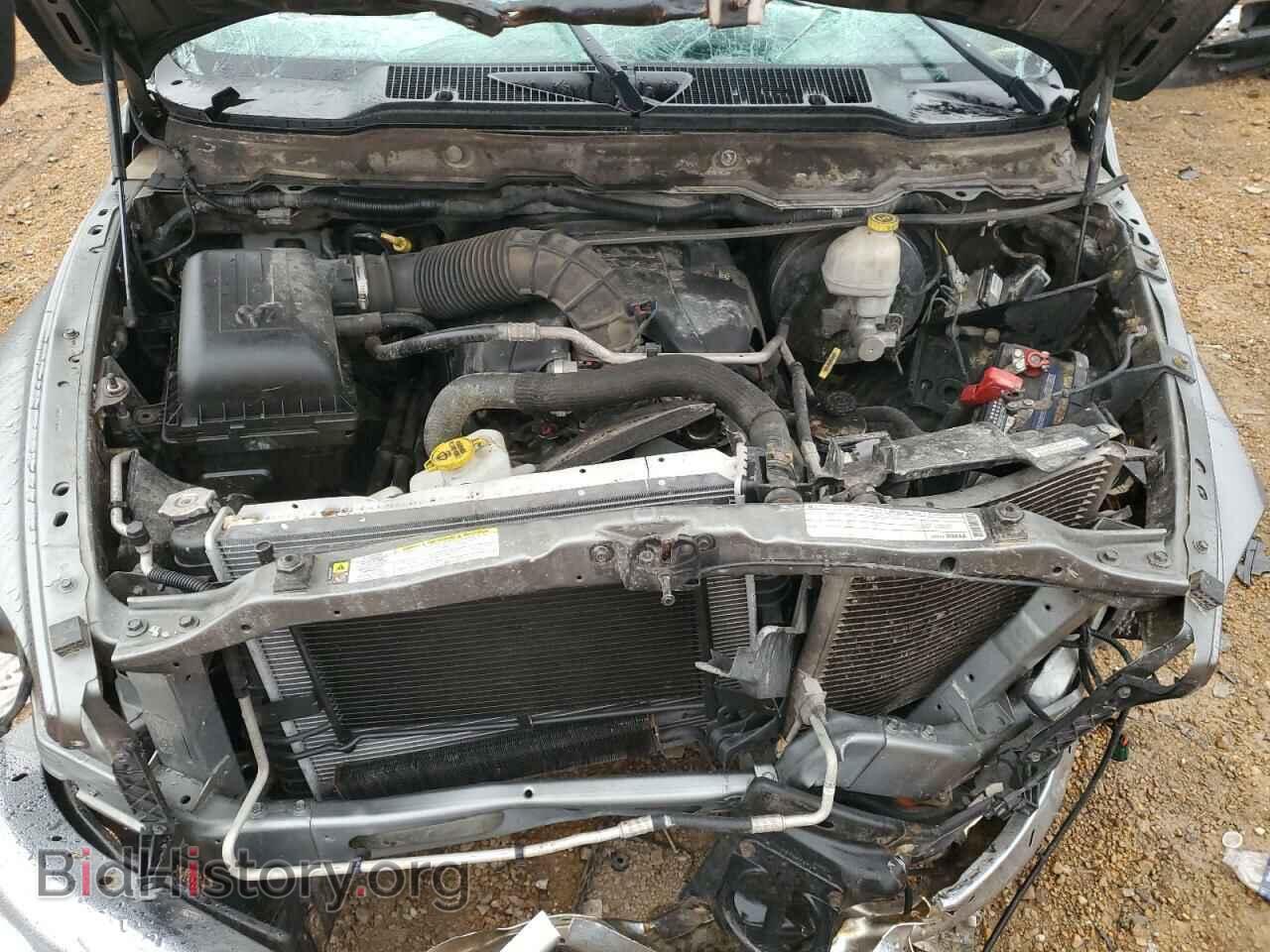 2009 DODGE All Models - VIN: 3D7KR29T89G551296 - Photo 11