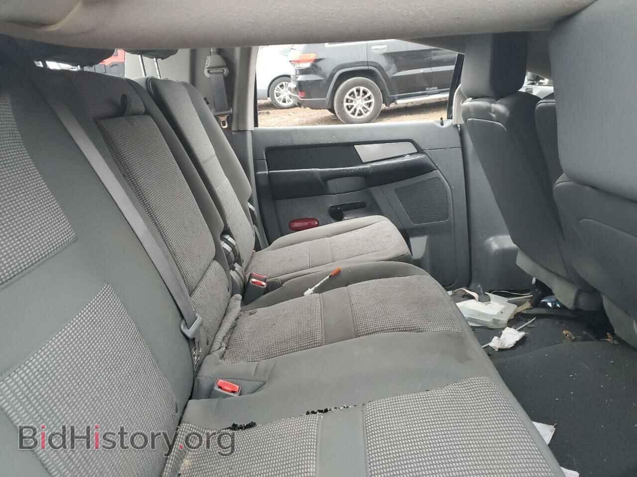 2009 DODGE All Models - VIN: 3D7KR29T89G551296 - Photo 10