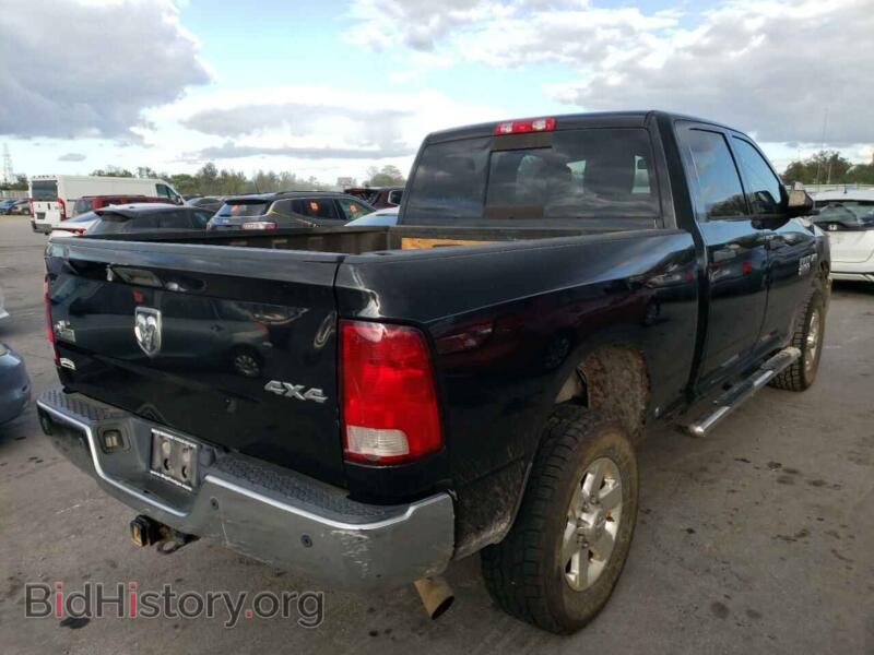 2015 RAM 2500 (VIN 3C6UR5DJ0FG608443) — фото 3 из 13