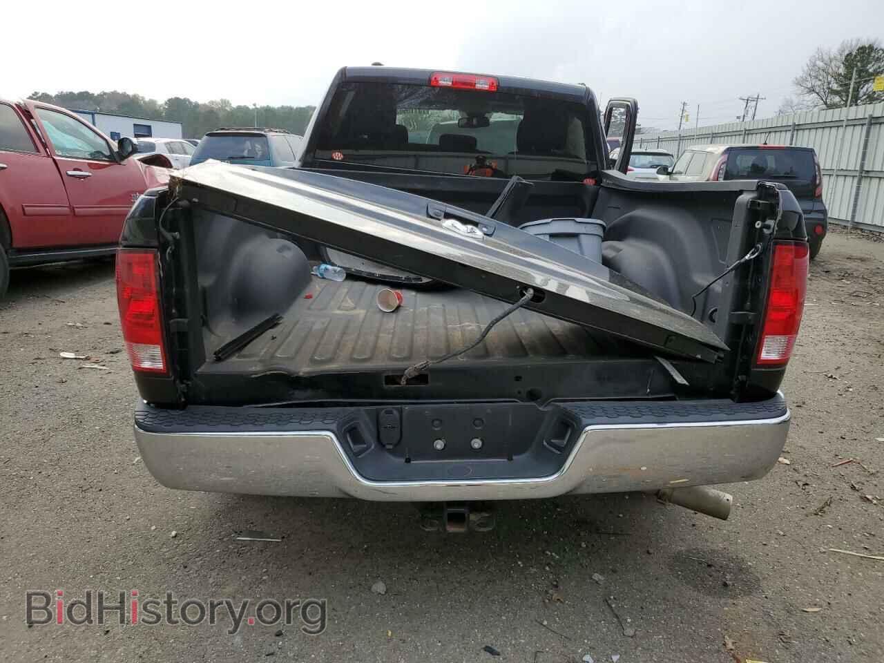 2018 RAM 1500 - VIN: 1C6RR6FT2JS161349 - Photo 6