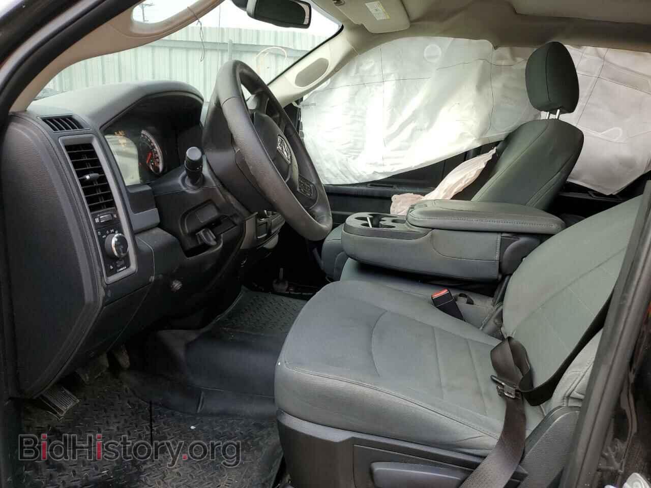 2018 RAM 1500 - VIN: 1C6RR6FT2JS161349 - Photo 7