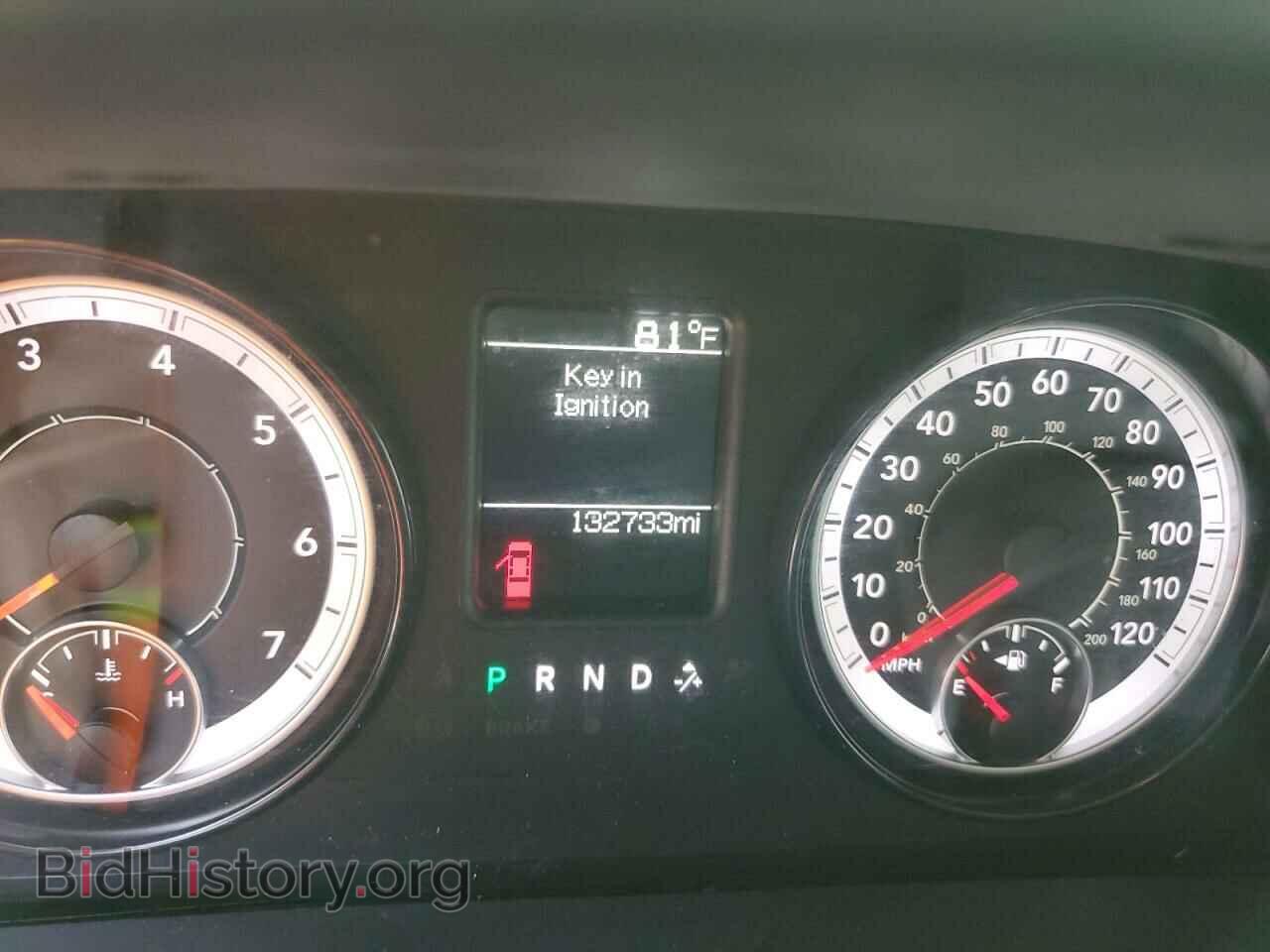 2018 RAM 1500 - VIN: 1C6RR6FT2JS161349 - Photo 9