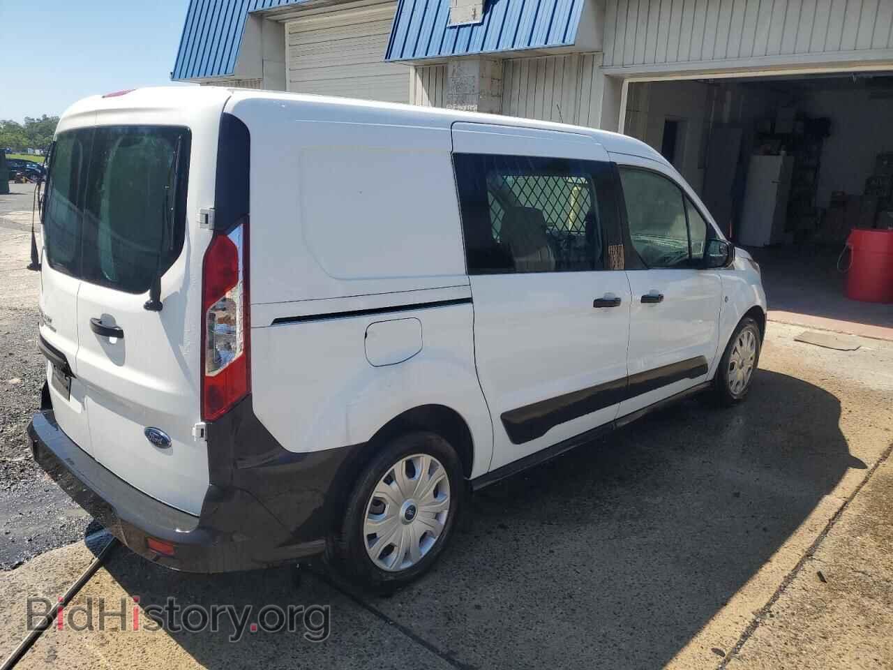2020 FORD TRANSIT - VIN: NM0LS7E29L1461185 - Фото 3
