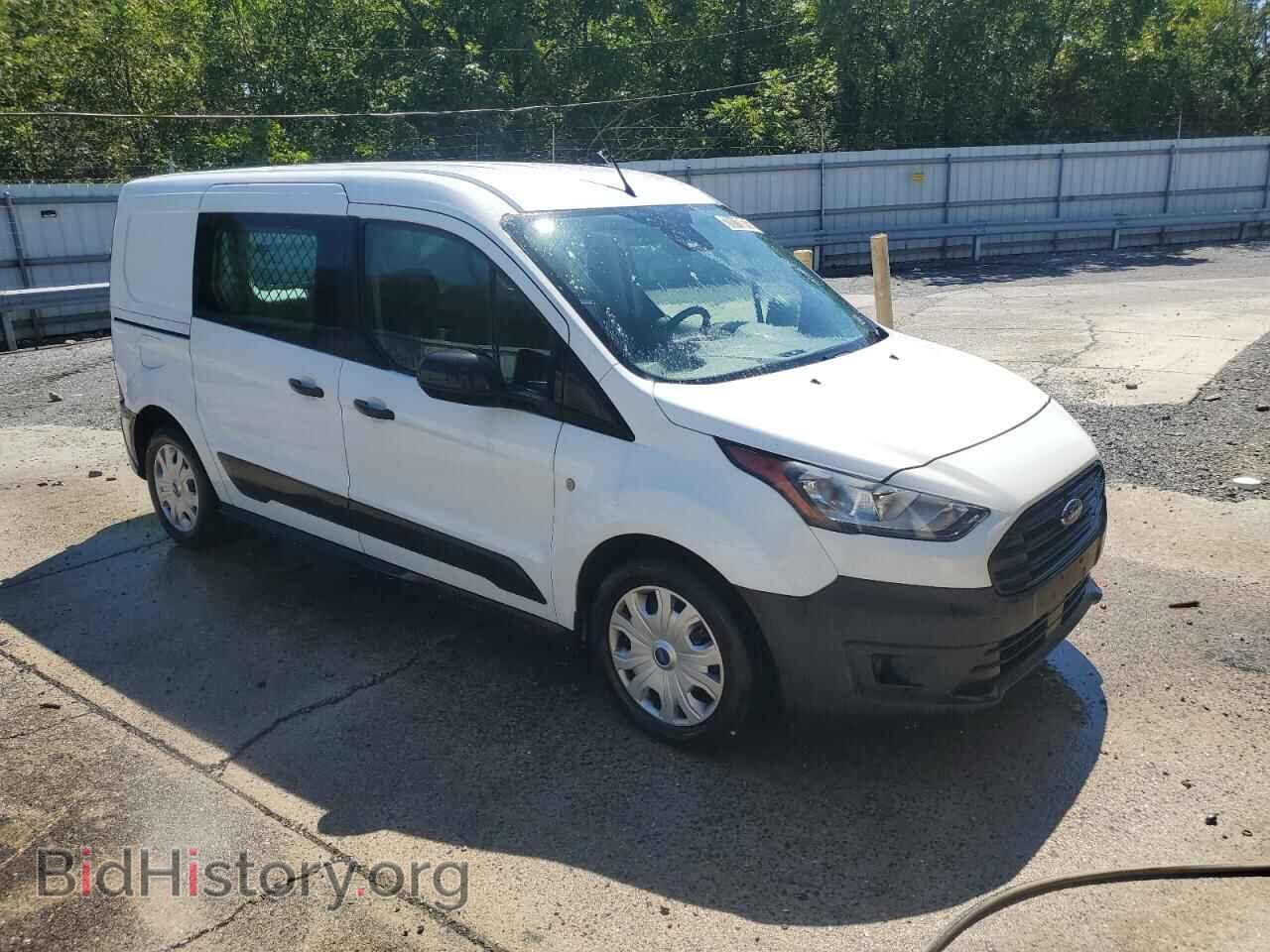 2020 FORD TRANSIT - VIN: NM0LS7E29L1461185 - Фото 4