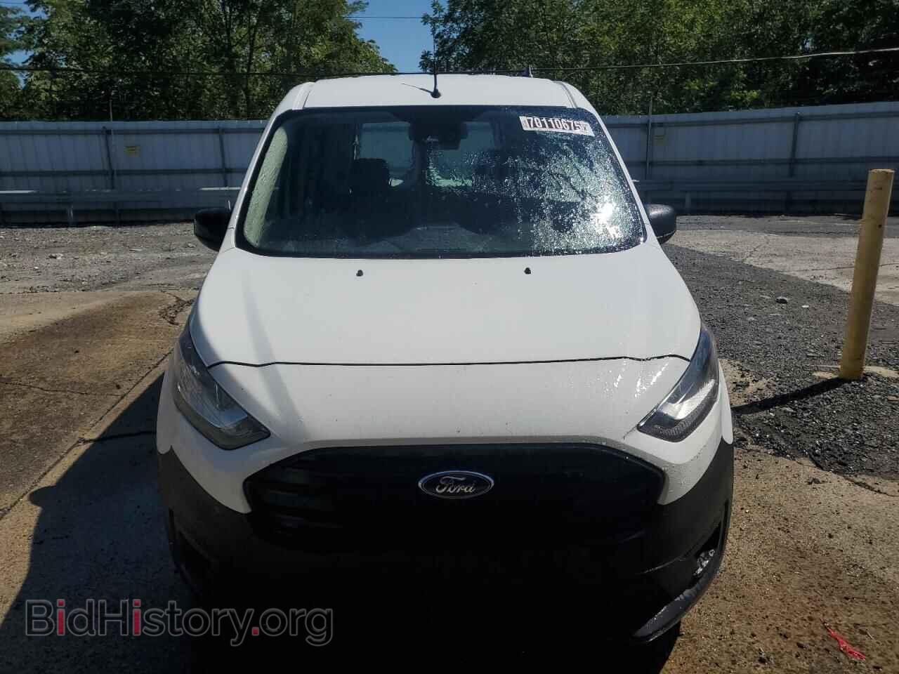 2020 FORD TRANSIT - VIN: NM0LS7E29L1461185 - Фото 5