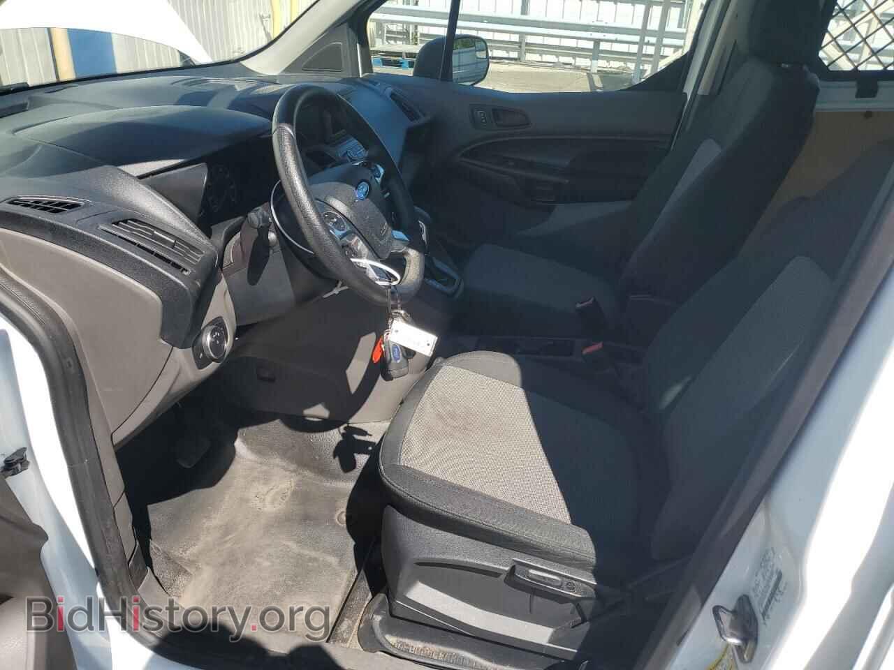 2020 FORD TRANSIT - VIN: NM0LS7E29L1461185 - Фото 7