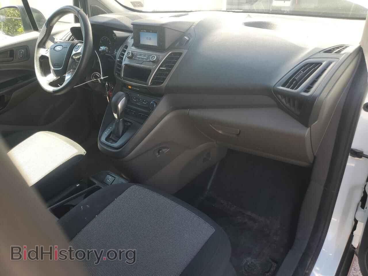 2020 FORD TRANSIT - VIN: NM0LS7E29L1461185 - Фото 8