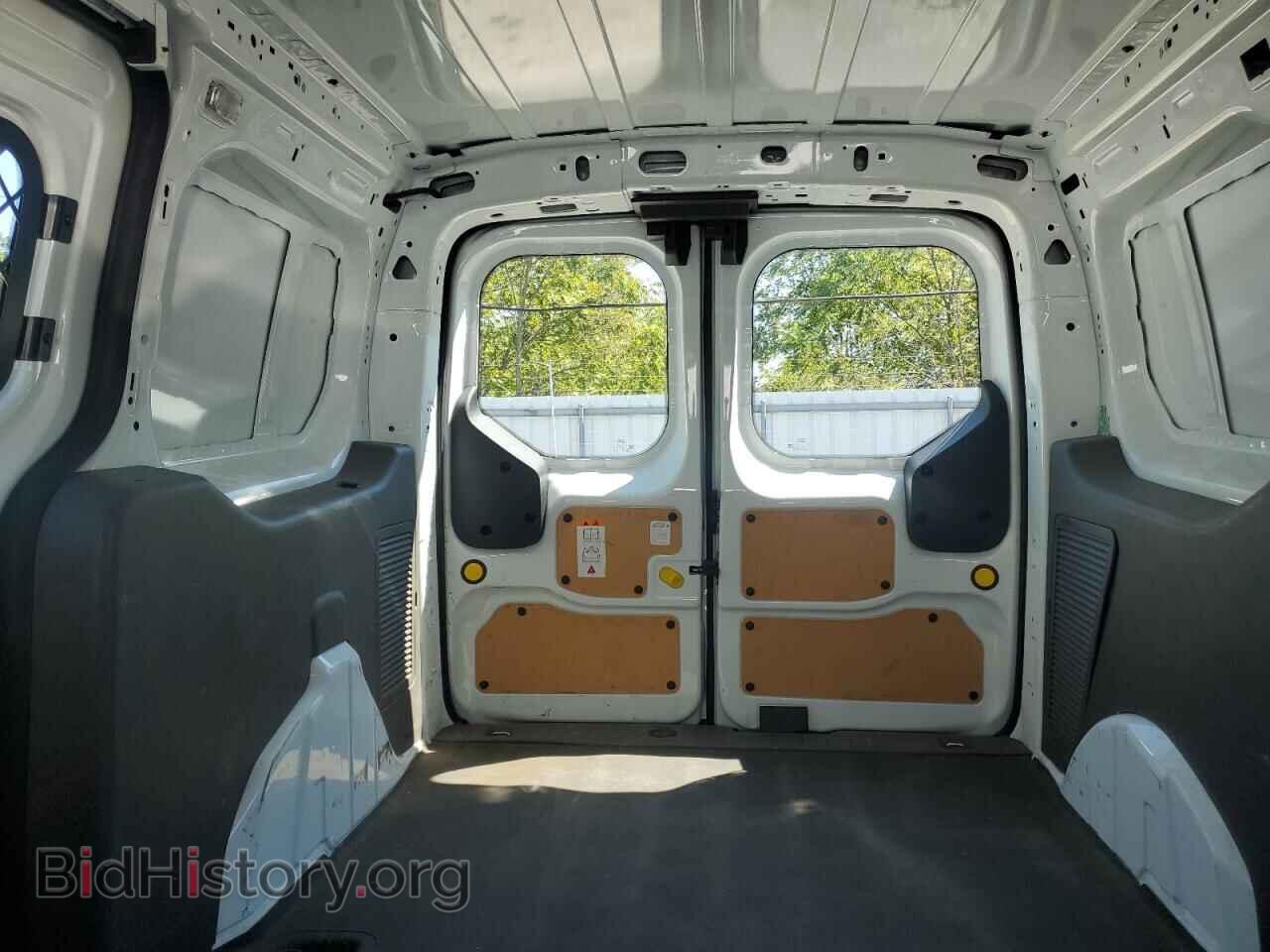 2020 FORD TRANSIT - VIN: NM0LS7E29L1461185 - Фото 10