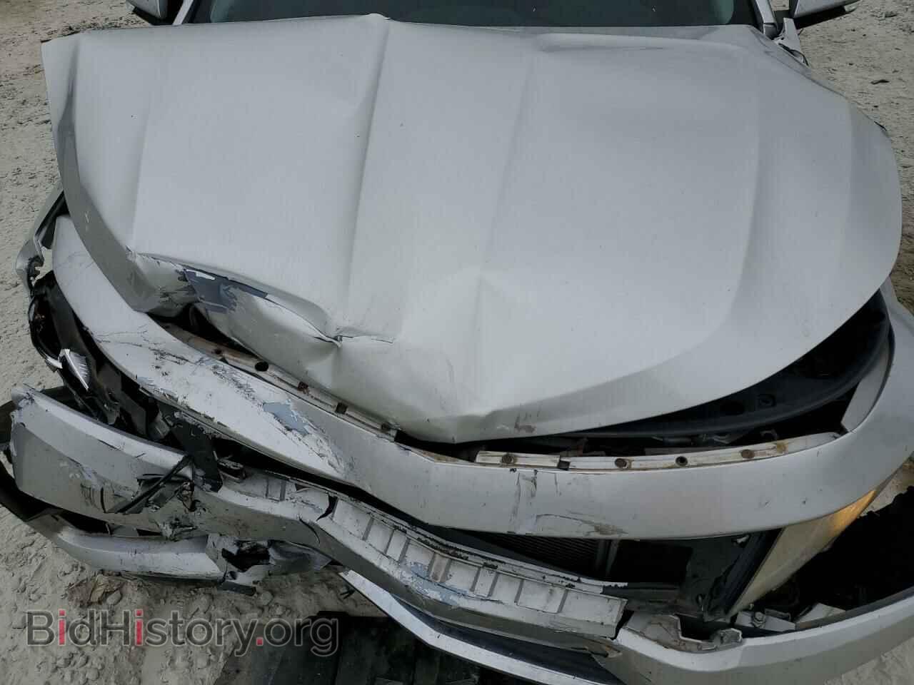 2014 CHEVROLET IMPALA - VIN: 2G1125S33E9187095 - Фото 11
