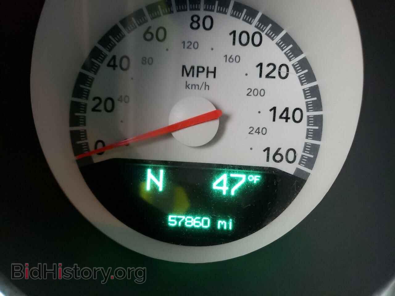 2009 DODGE CHALLENGER - VIN: 2B3LJ54T09H604928 - Фото 8