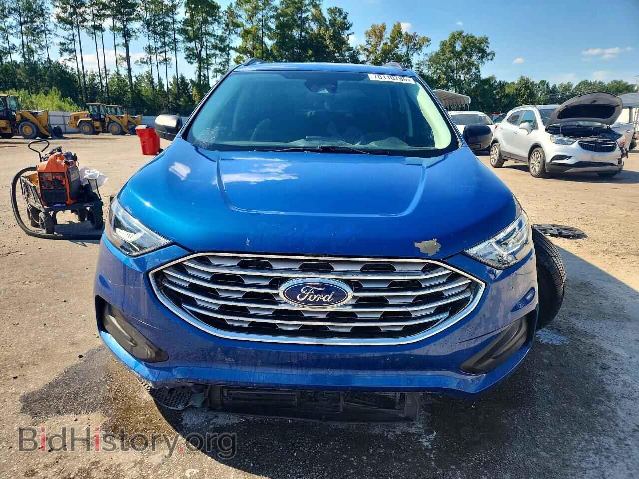 2022 FORD EDGE - VIN: 2FMPK4G95NBA89912 - Photo 5