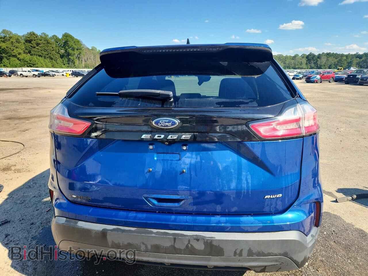 2022 FORD EDGE - VIN: 2FMPK4G95NBA89912 - Photo 6