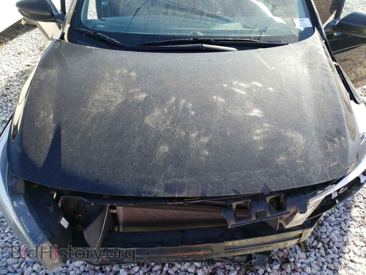 2017 KIA FORTE - VIN: 3KPFK4A76HE026824 - Фото 7
