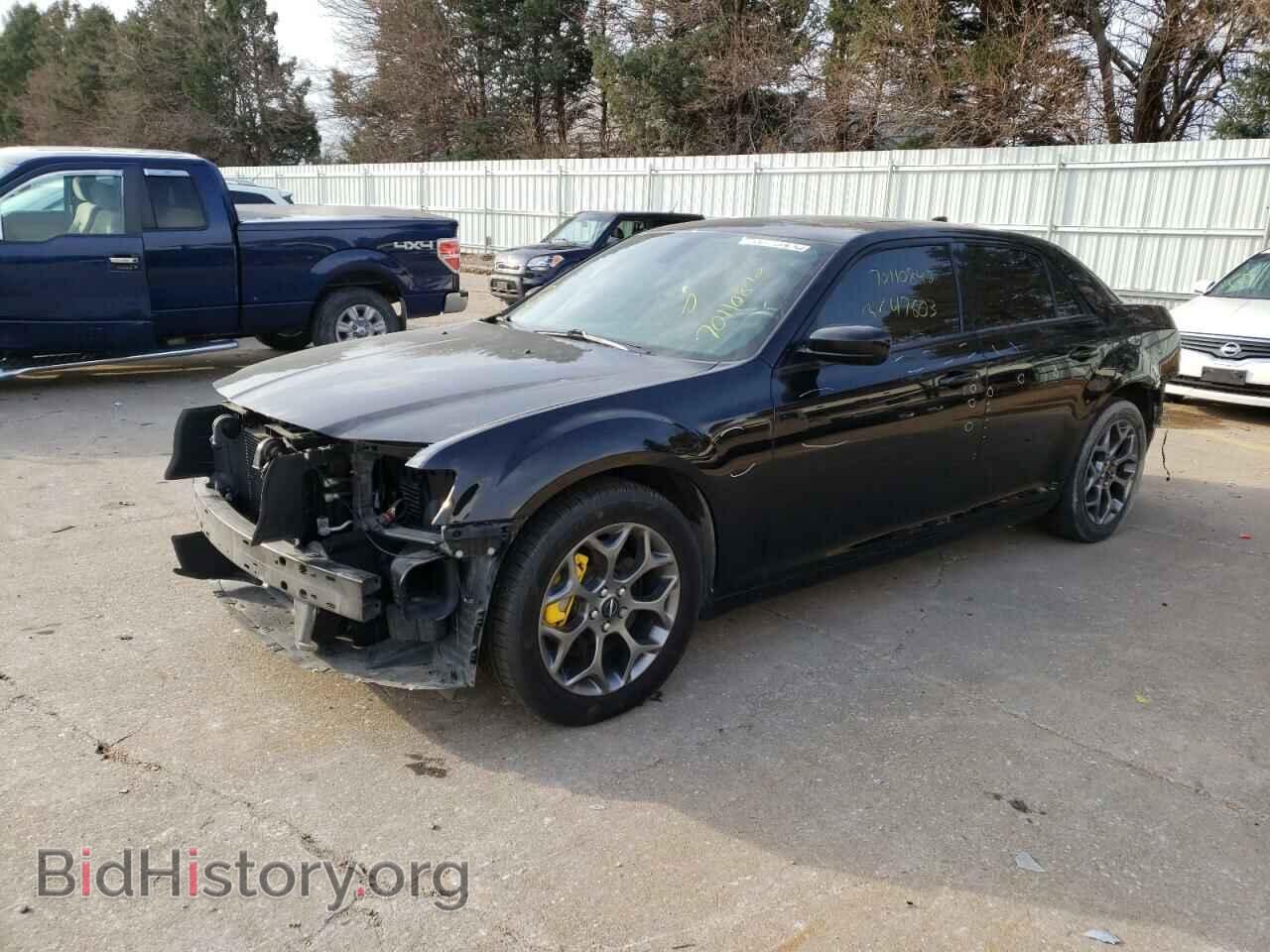 Photo 2C3CCAGG3HH597475 - CHRYSLER 300 2017